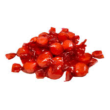 Rebuçados Bola Neve